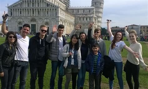 italian schools for international students
