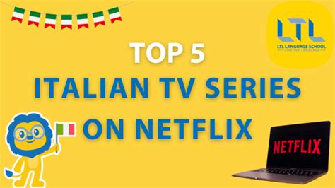 Italian Tv Programs