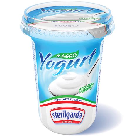 Italian Yogurt
