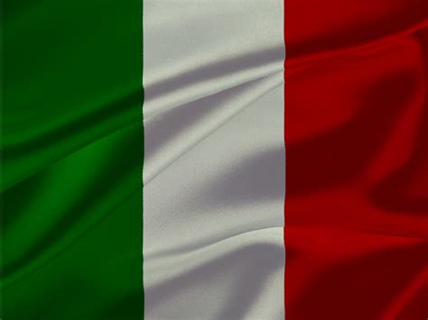 italien flagge bilder