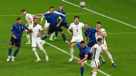 italien gegen england em 2024