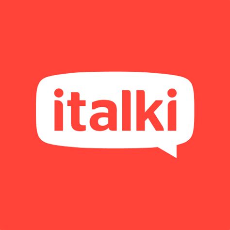 Italki App Image
