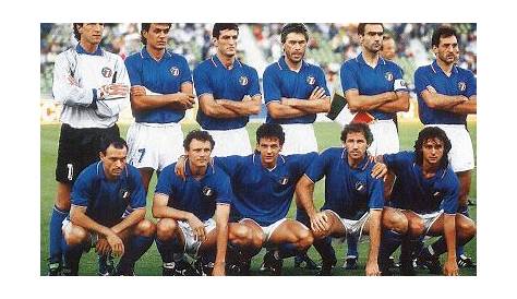 1990 World Cup - Italy’s consolation prize | Italy On This Day