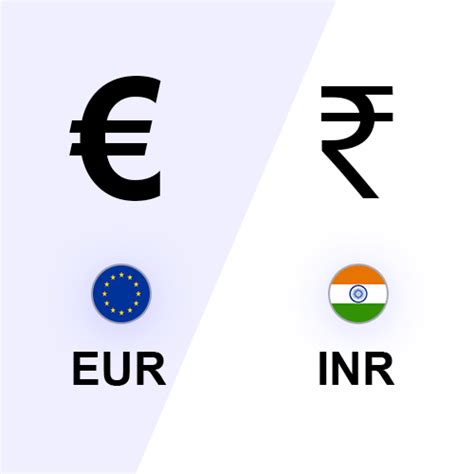 italy euro currency in indian rupees