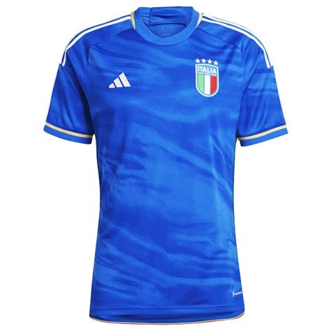 italy football shirt 2023