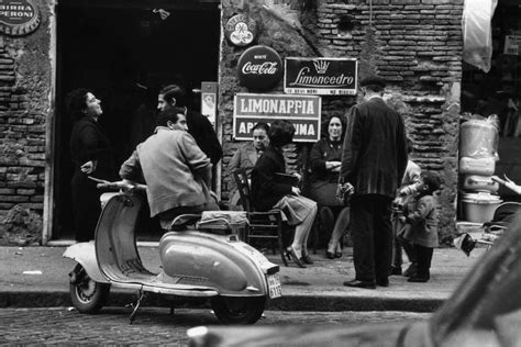 italy in the 60s