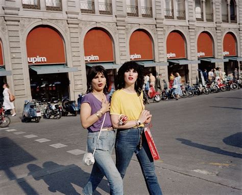 italy in the 80s