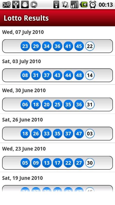 italy napoli results lotto