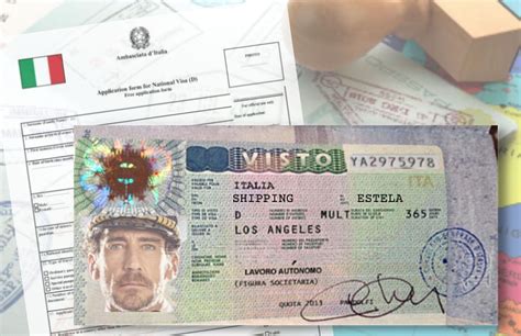 italy schengen visa official site