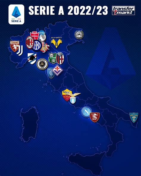 italy serie a soccerway 2022