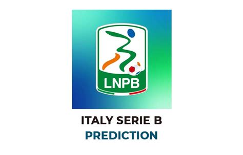 italy serie b predictions