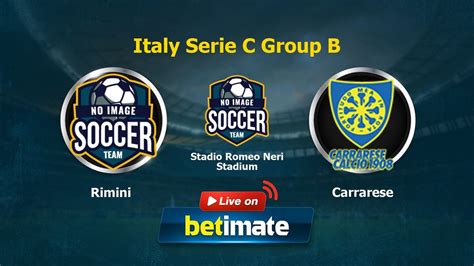 italy serie c group b results
