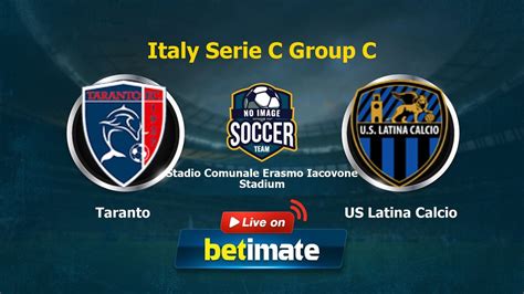 italy serie c group c results