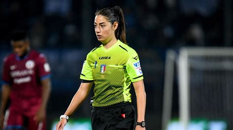 italy serie referee clothes