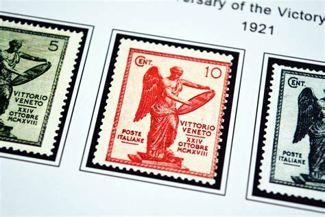 italy stamp album pages downloadable