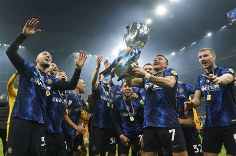italy super cup 2023