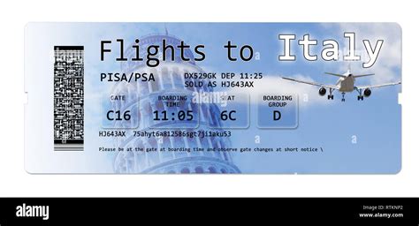 italy to pakistan flight ticket