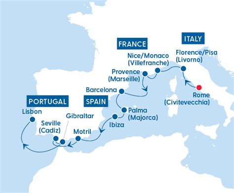italy to portugal flights