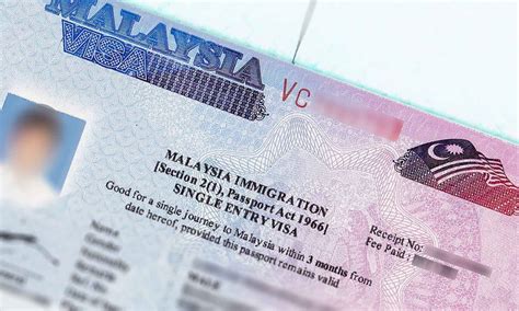italy visa for malaysian