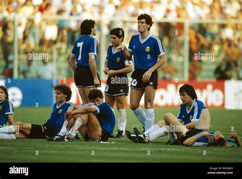 italy vs argentina fifa world cup 1990