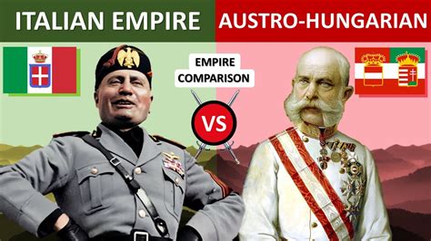 italy vs austria hungary