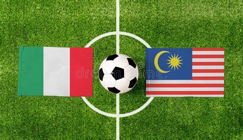 italy vs malaysia time