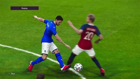 italy vs norway euro 2020