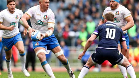 italy vs scotland 2024