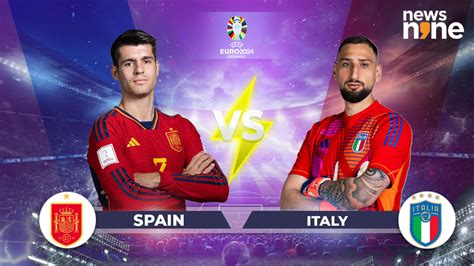 italy vs spain live stream free