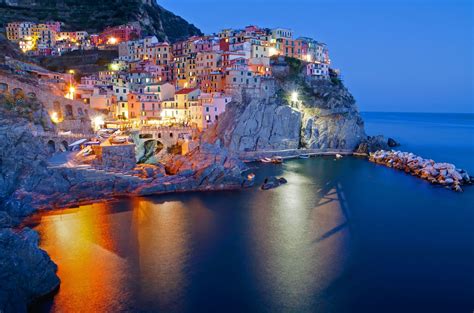 Italy Widescreen Wallpaper