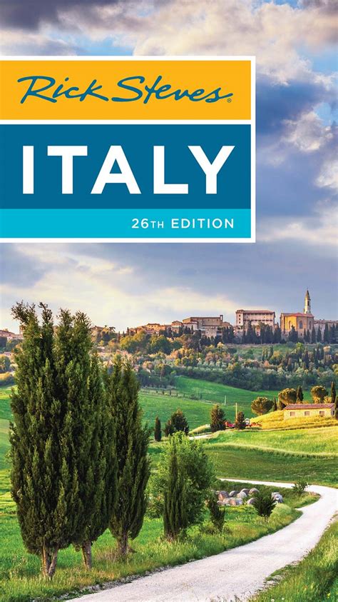 italy with rick steves