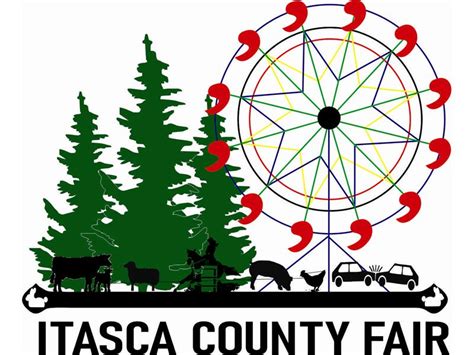 itasca county fair 2025