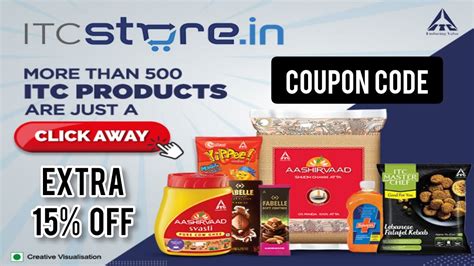 Get The Best Itc Coupon Offer Now!