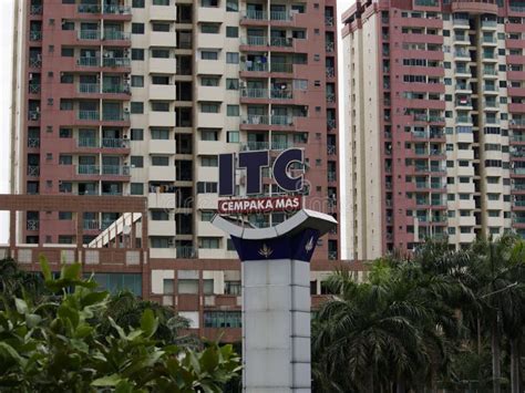 ITC Cempaka Mas