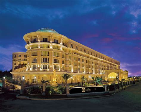 itc maratha a luxury collection hotel mumbai