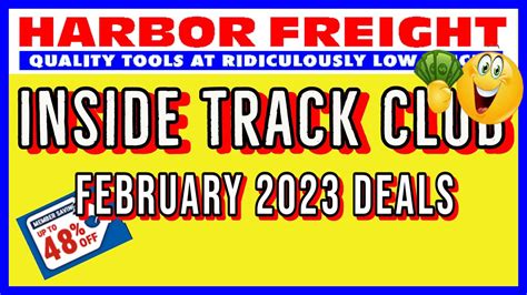 itc member harbor freight