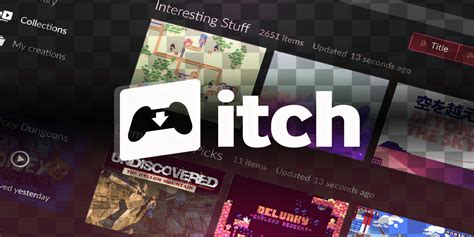 Itch Io Android