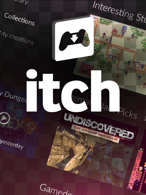 itch io web shooter games