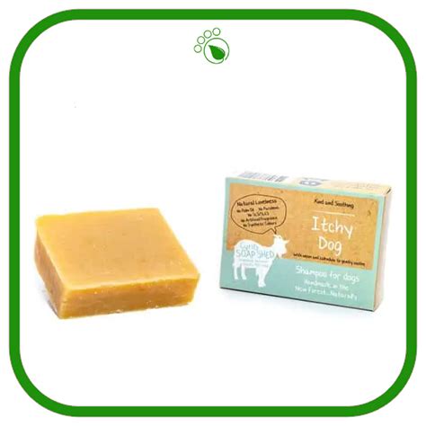 Itchy Dog Soap
