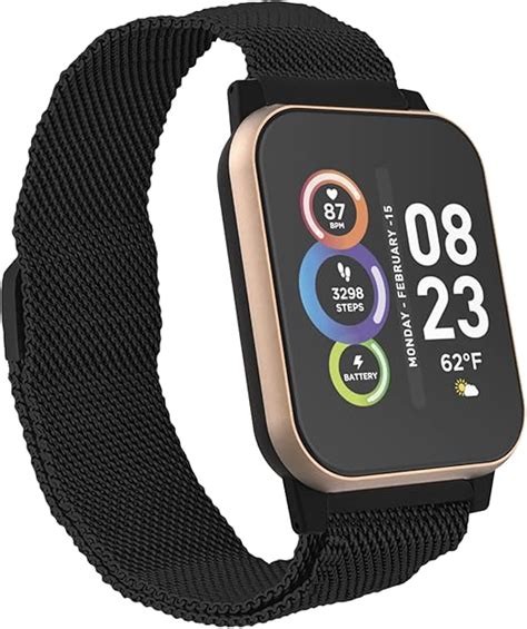 Itech Fusion 2 Smartwatch Screen Protector