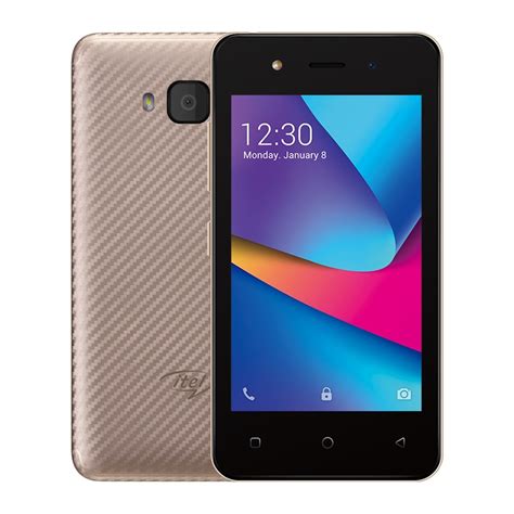 itel A14 Plus good specification
