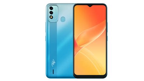 itel P37 Price and availability
