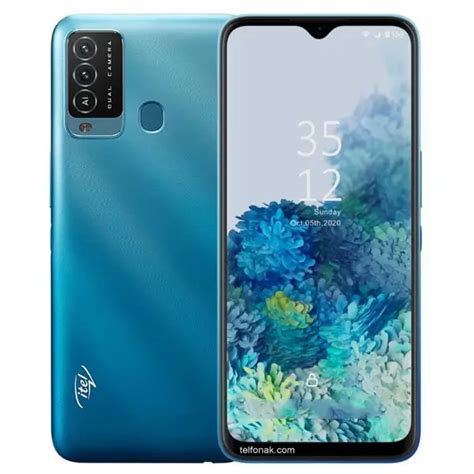 itel P37 Pro broad spec