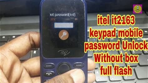 itel code