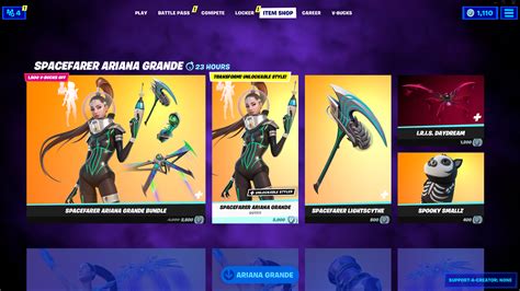 49 Best Images Fortnite Item Shop Live Right Now The 'Marshmello
