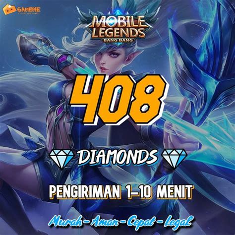 Itemku Mobile Legend: Marketplace Terbaik Untuk Pembelian Diamond