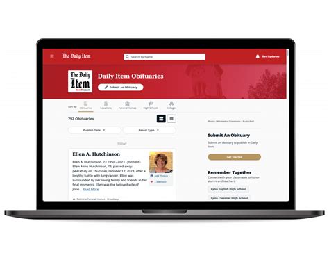 itemlive obituaries