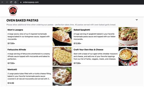 Price your menu items smartly and increase your profits