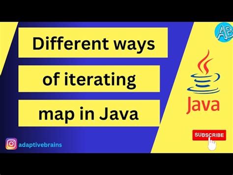 How to iterate map in java8 using lambda expressions? YouTube