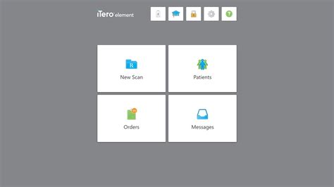 The Benefits of Using the iTero Scanner Access Health Dental